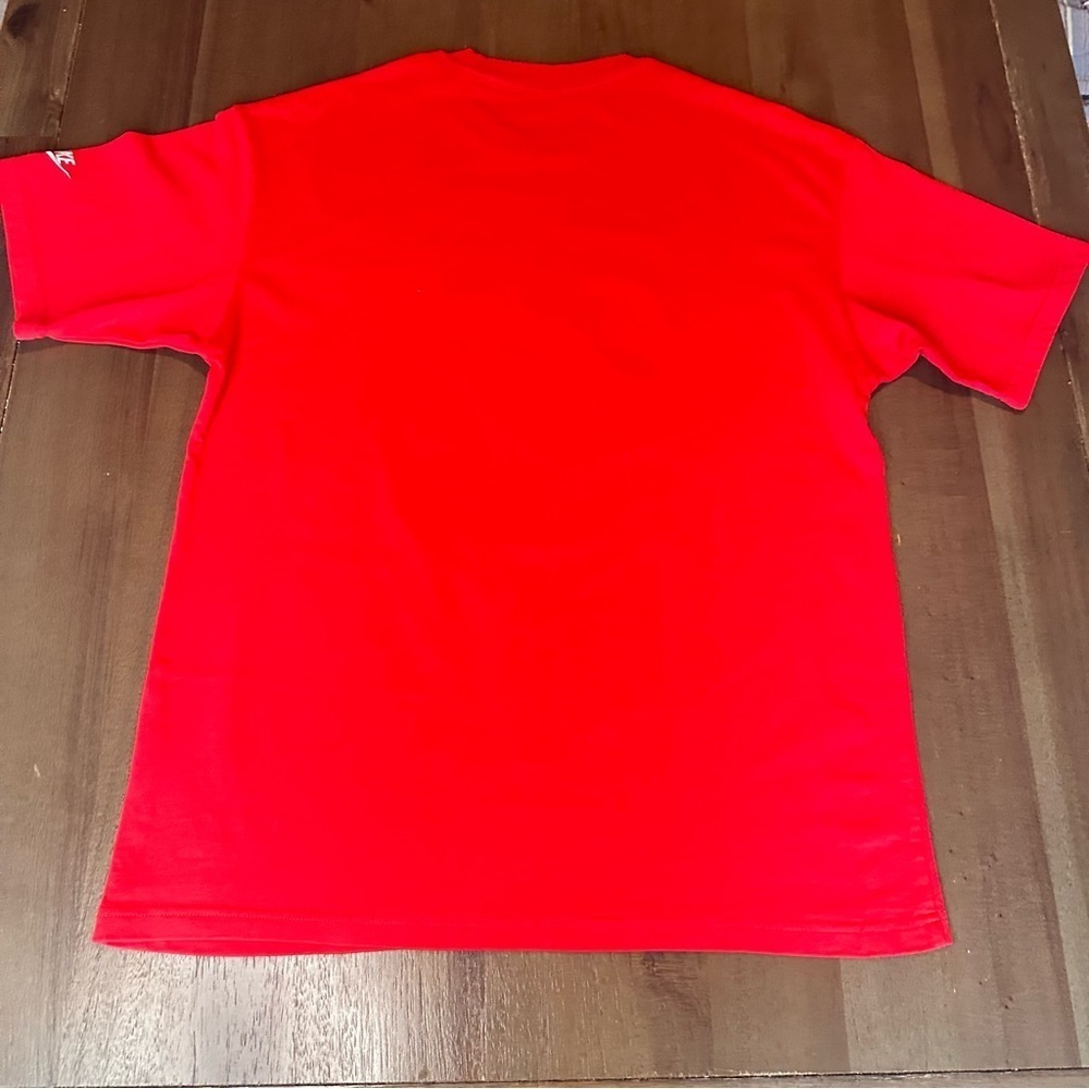 Men’s Nike loose fit shirt size medium - Picture 2 of 9
